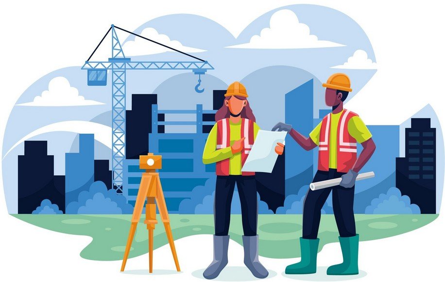 Civil Engineering Lab