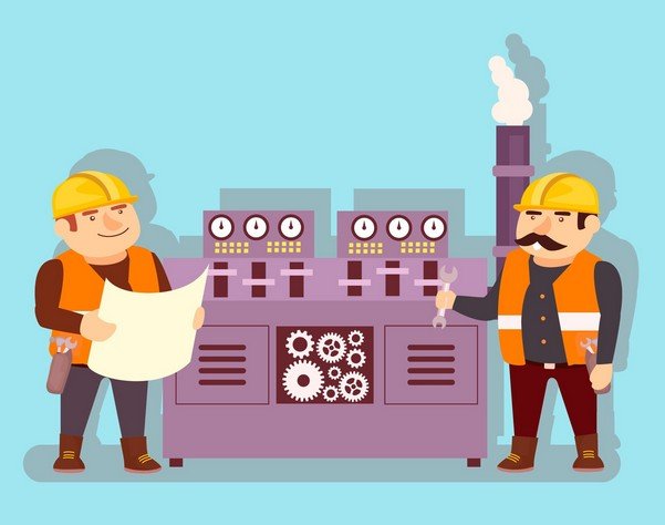 Electrical Engineering Lab